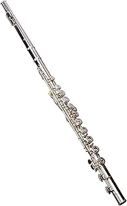 Yamaha YFL-222 Intermediate Flute for Student (International Version)