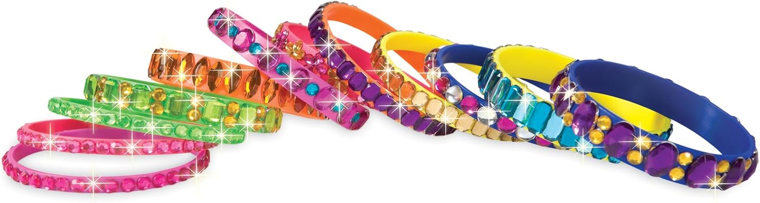 Stick N' Style Blinglets