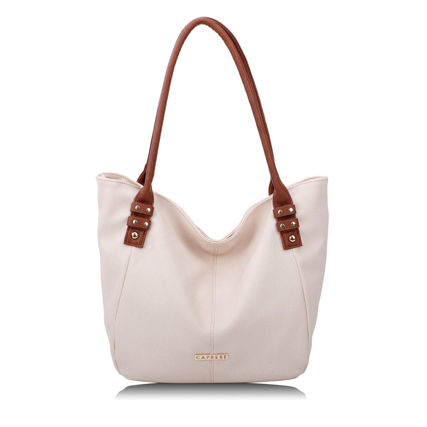 Caprese womens KISHA T Large OLIVE Tote Bag (B07XLNS1NG) Amazon Price History, Amazon Price Tracker