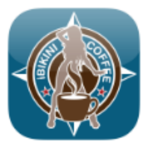 i Bikini Coffee App on Amazon Appstore