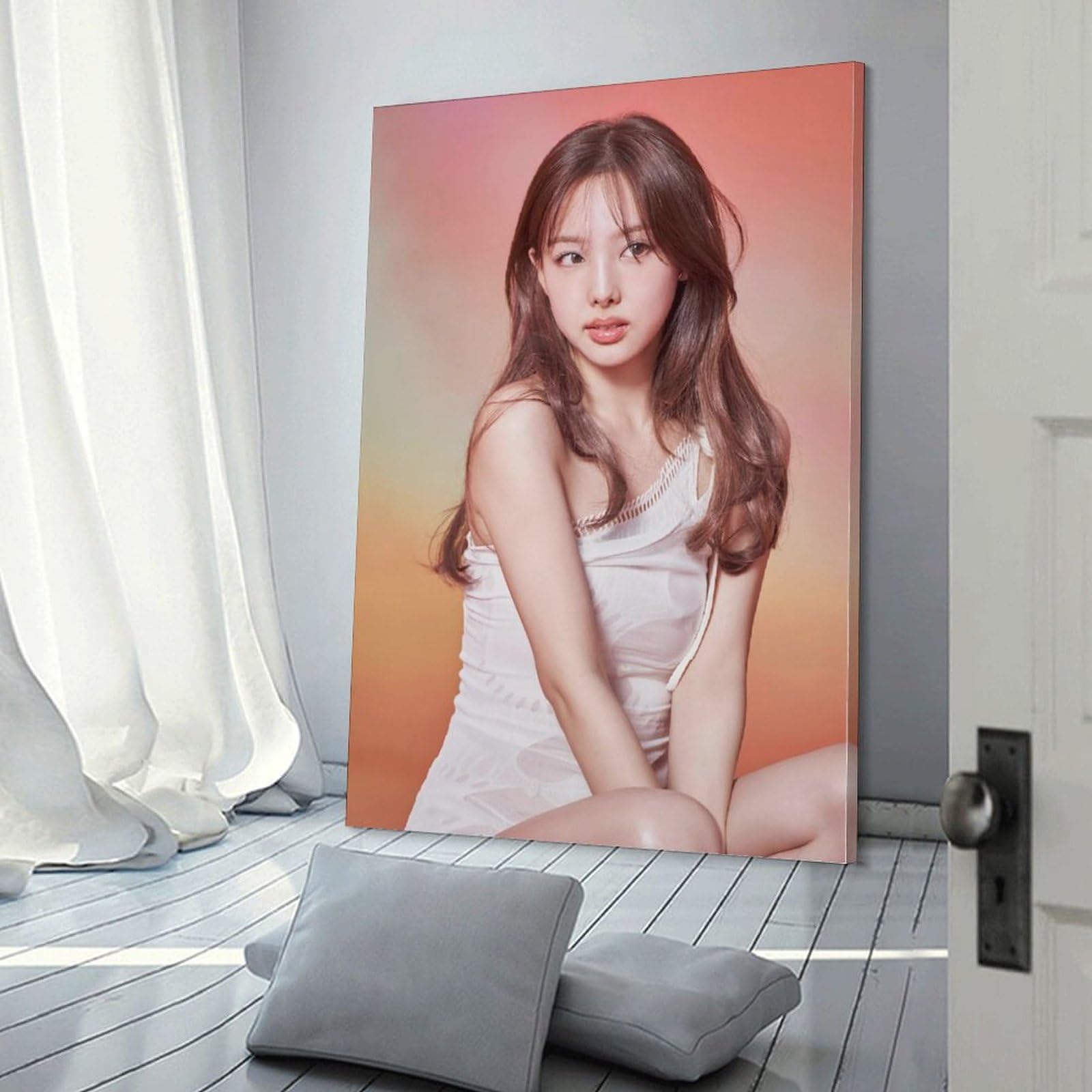 TWICE ナヨン ポカリ ポスター TWICE ナヨン ポカリ ポスター Amazon