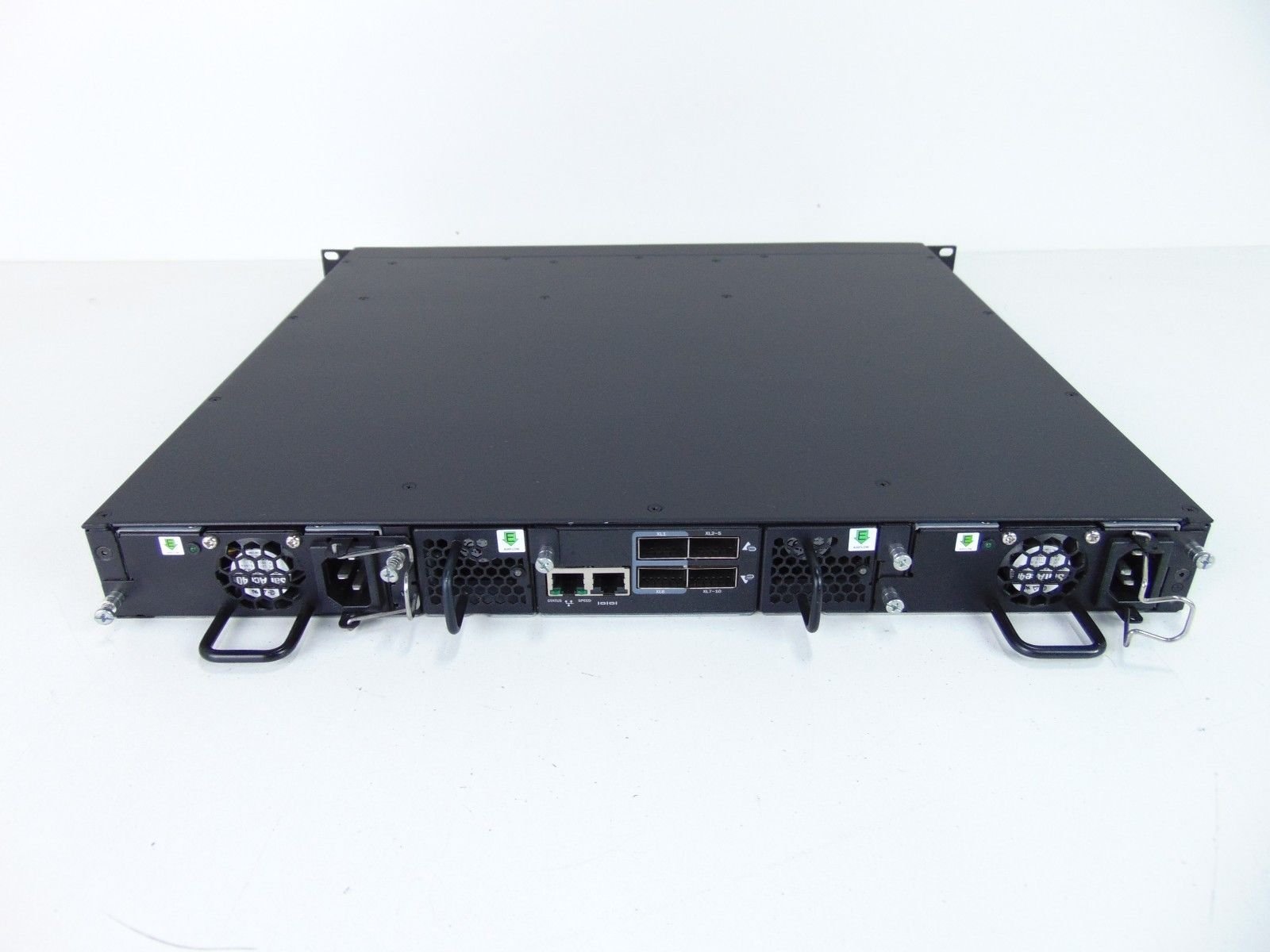 Amazon.com: Brocade ICX 6610-48 - Switch - 48 Ports - Managed
