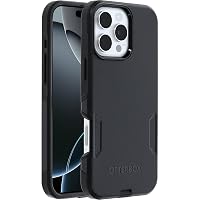 OtterBox Cover per iPhone 16 Pro Commuter Series MagSafe, resistente a shock e cadute