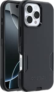 Otterbox Defender Pro Series Per IPhone 16 Plus Con Magsafe – Nero – Protezione 360°