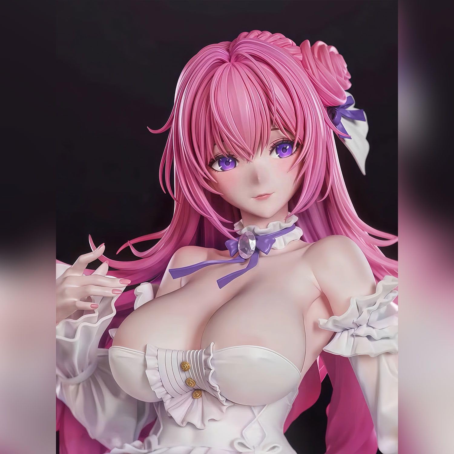 Amazon.co.jp: 勝利の女神：NIKKE ドロシー 1/7スケール ABS&PVC製 約