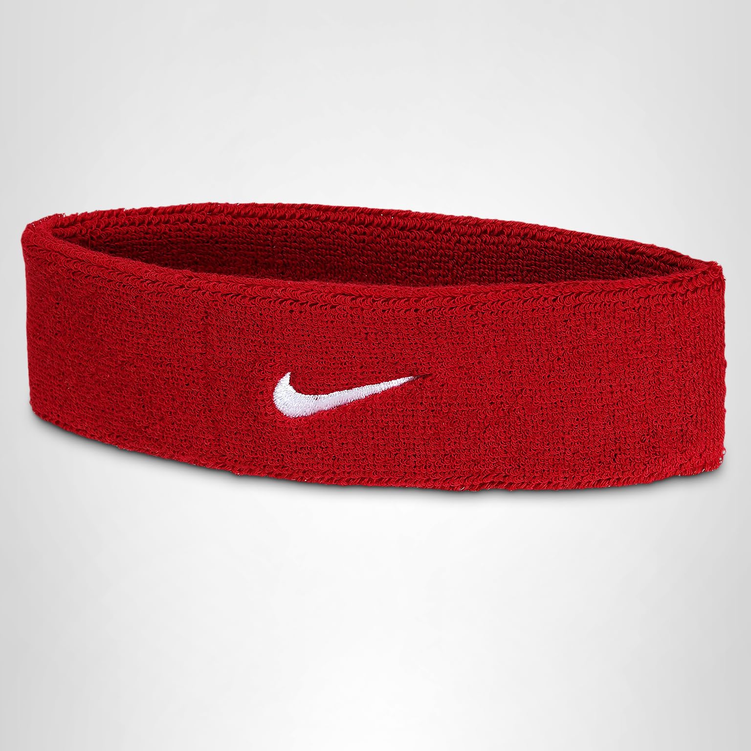 Amazon.co.jp: ナイキ NIKE スウィッシュ ヘアバンド NNN07 (601