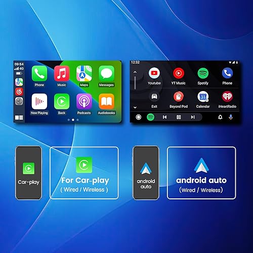 Miniatura 3 de 1280x720 pantalla táctil Android coche estéreo para Mercedes Benz Clase C W203 2004-2007 C200 C230 C240 C320 C350 CLK Bluetooth coche Radio