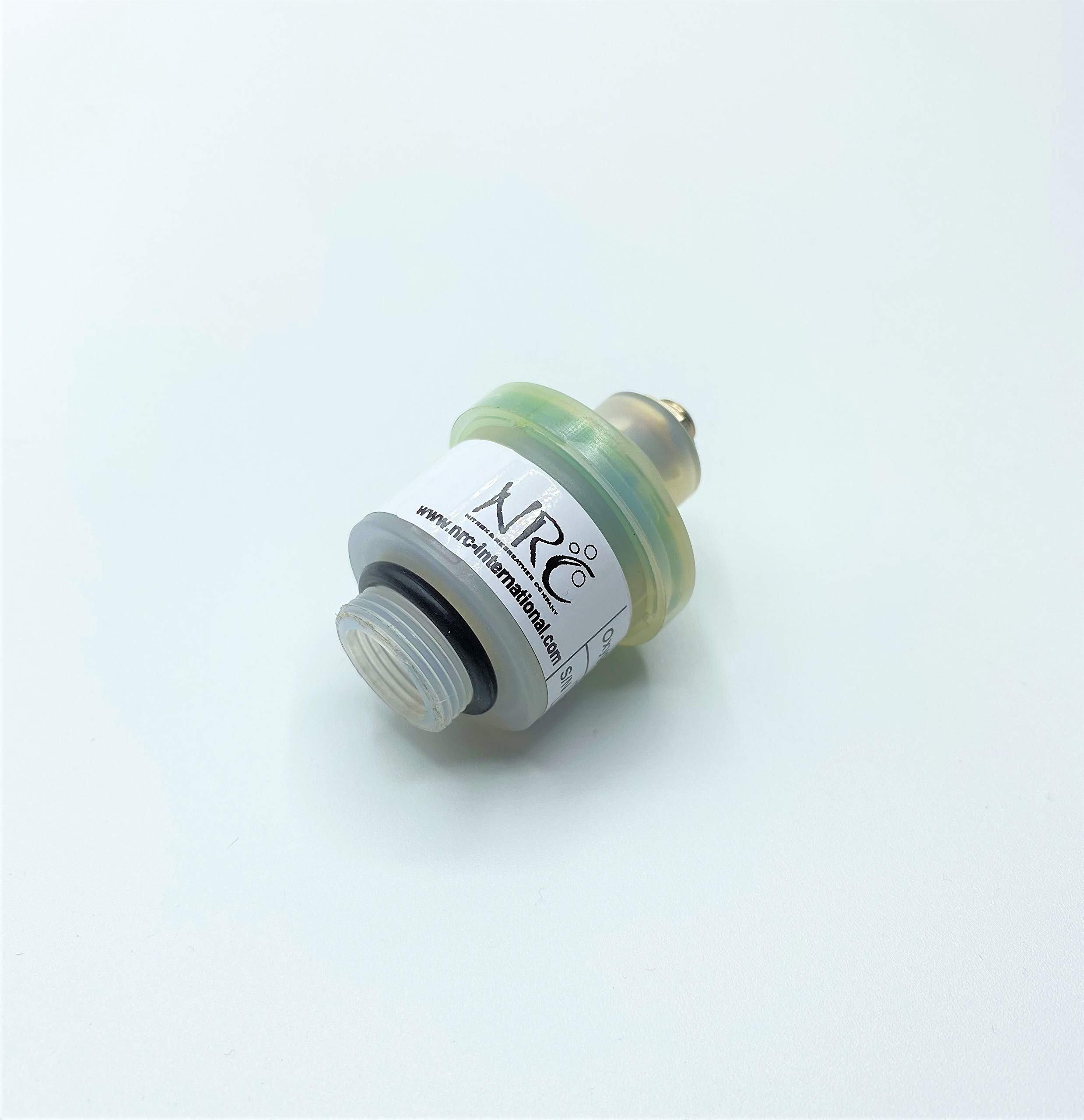 A-02BT Sauerstoffsensor für Abgasgeräte Abgastester AU Geräte