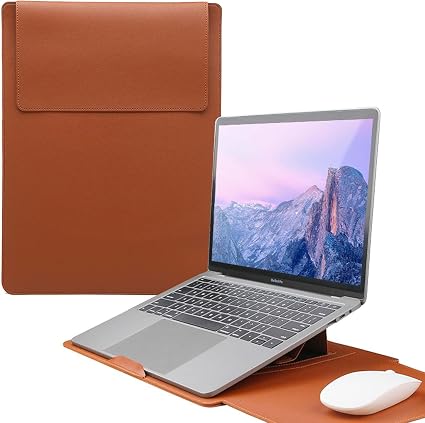 Housse pour ordinateur portable 13,3 pouces étanche pour