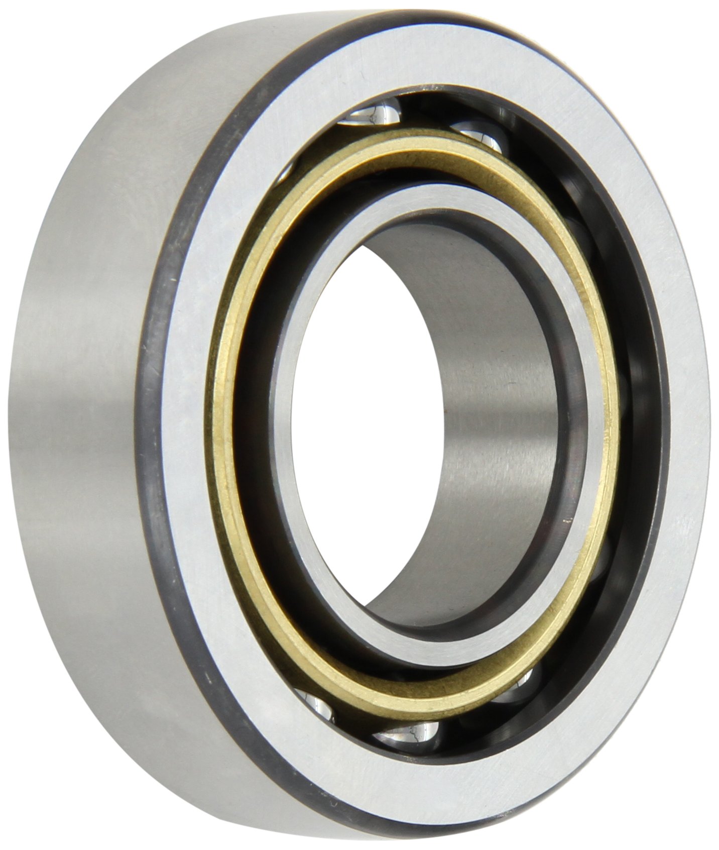 Cuscinetti A Sfera R1660ZZ 6x16x5mm - Scanalatura Profonda, Acciaio Cromo, Confezione Da 5 Pezzi - Foto 10