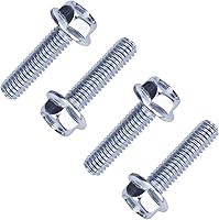 Vista 9 de Conjunto de husillo de repuesto con polea - Compatible con cortacéspedes MTD, Troy-Bilt y Cub Cadet de cubierta de 42 pulgadas - Reemplaza