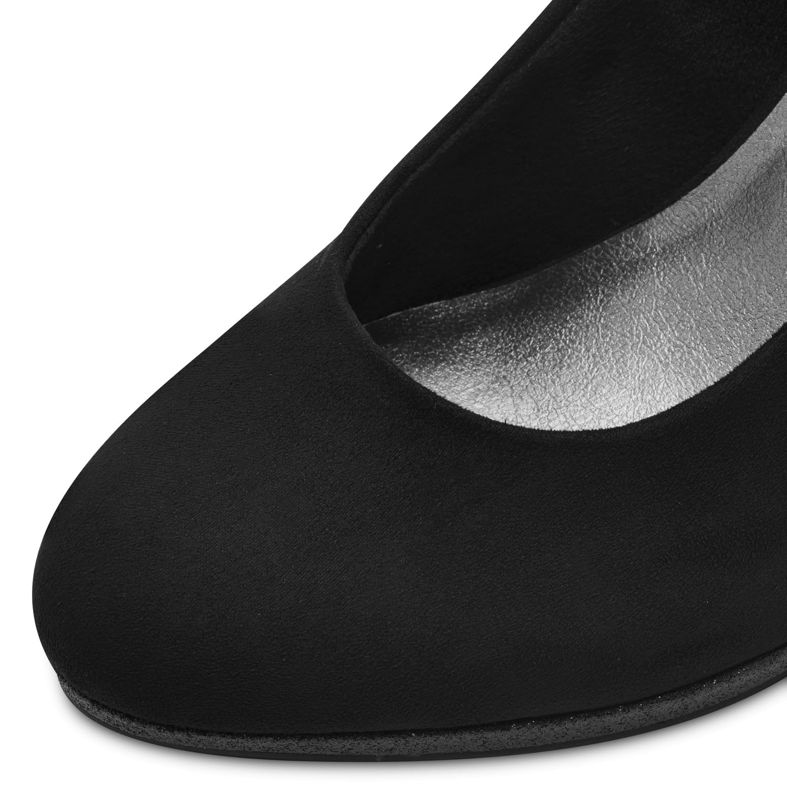 Marco Tozzi Damen Pumps Vegan Elegant
