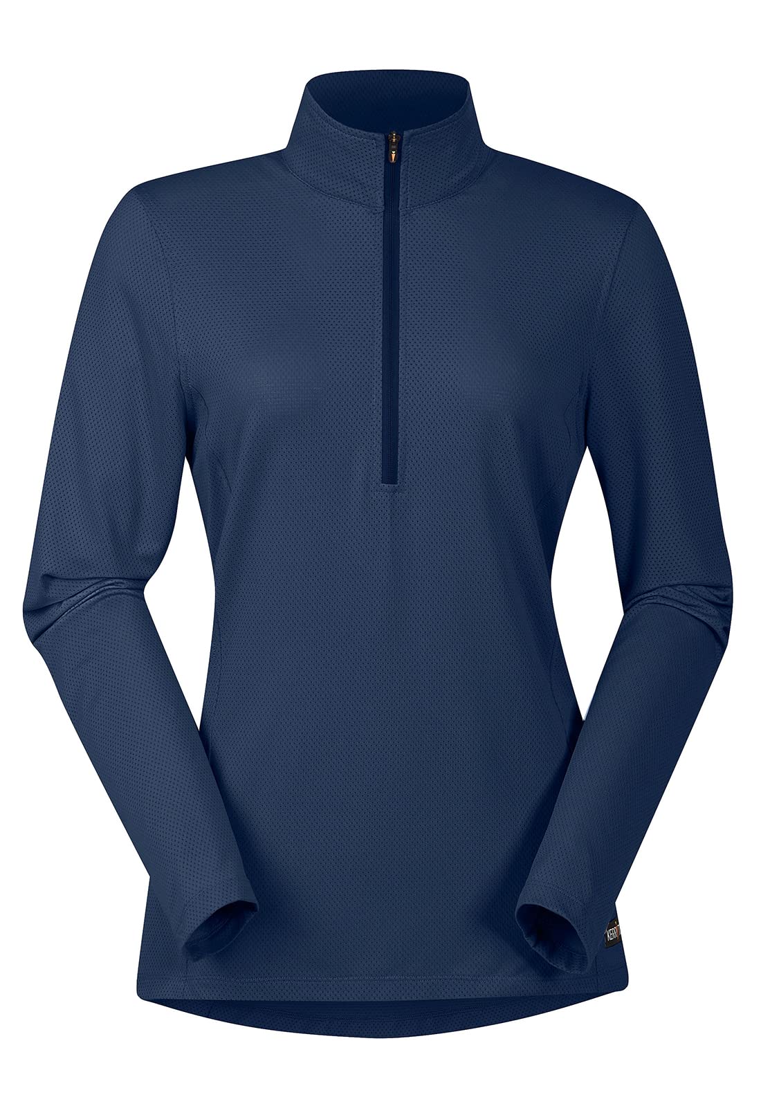 KerritsIce Fil Lite Long Sleeve Solid