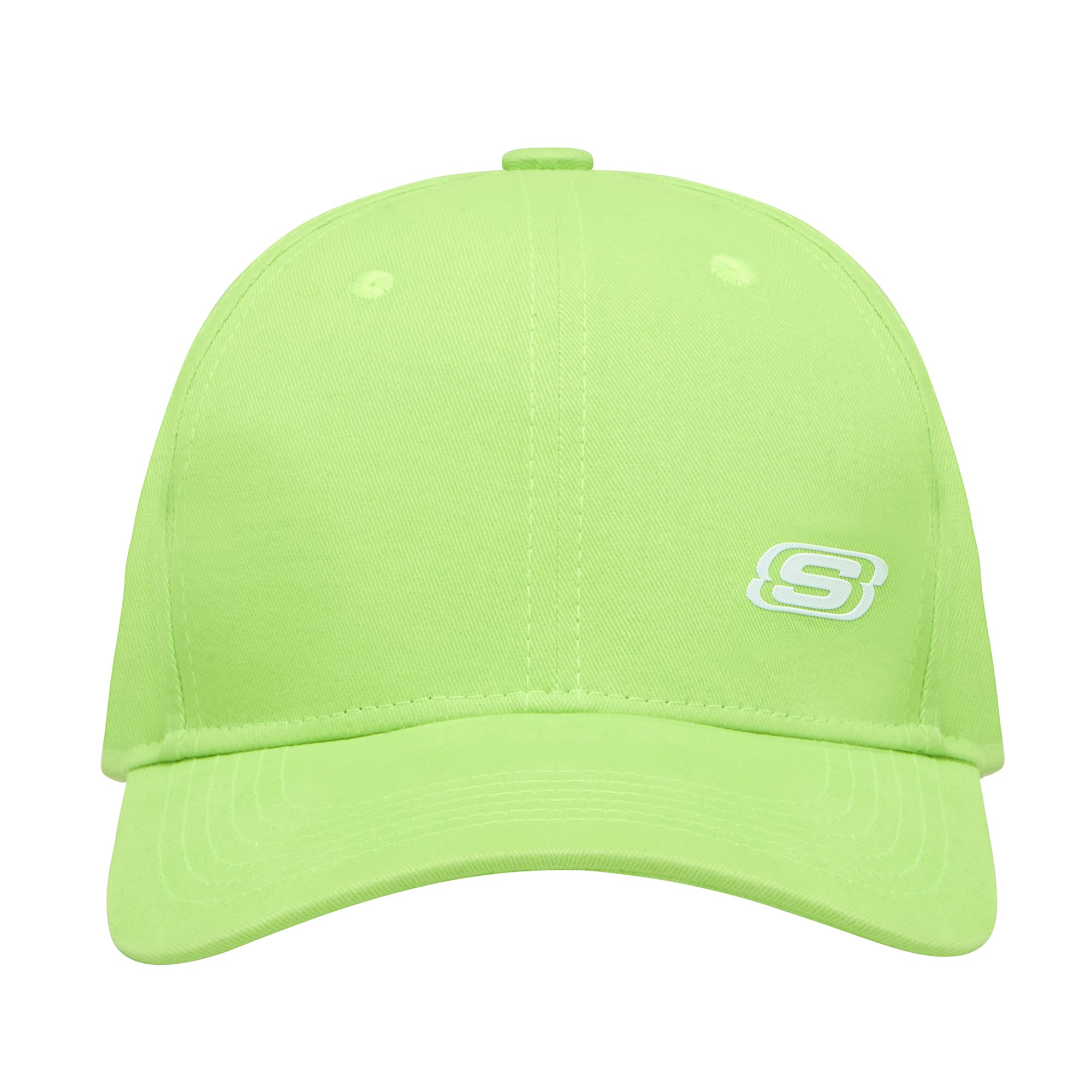skechers Unisex NEON Baseball HAT-picture-35