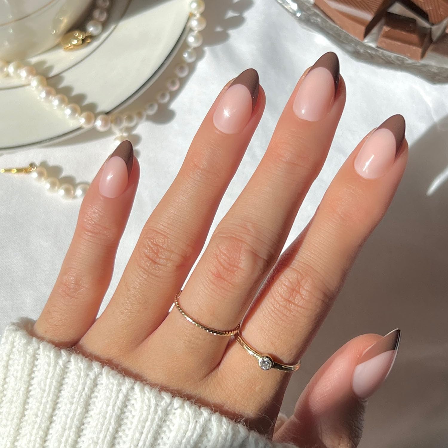 Glamnetic Press On Nails