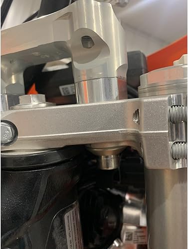 Miniatura 4 de Enduro Engineering Kit elevador de manillar para KTMHusqvarnaGasGas 23-1024