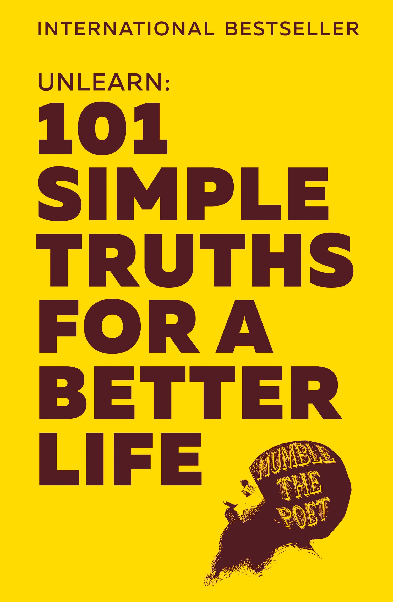 Unlearn: The international bestseller