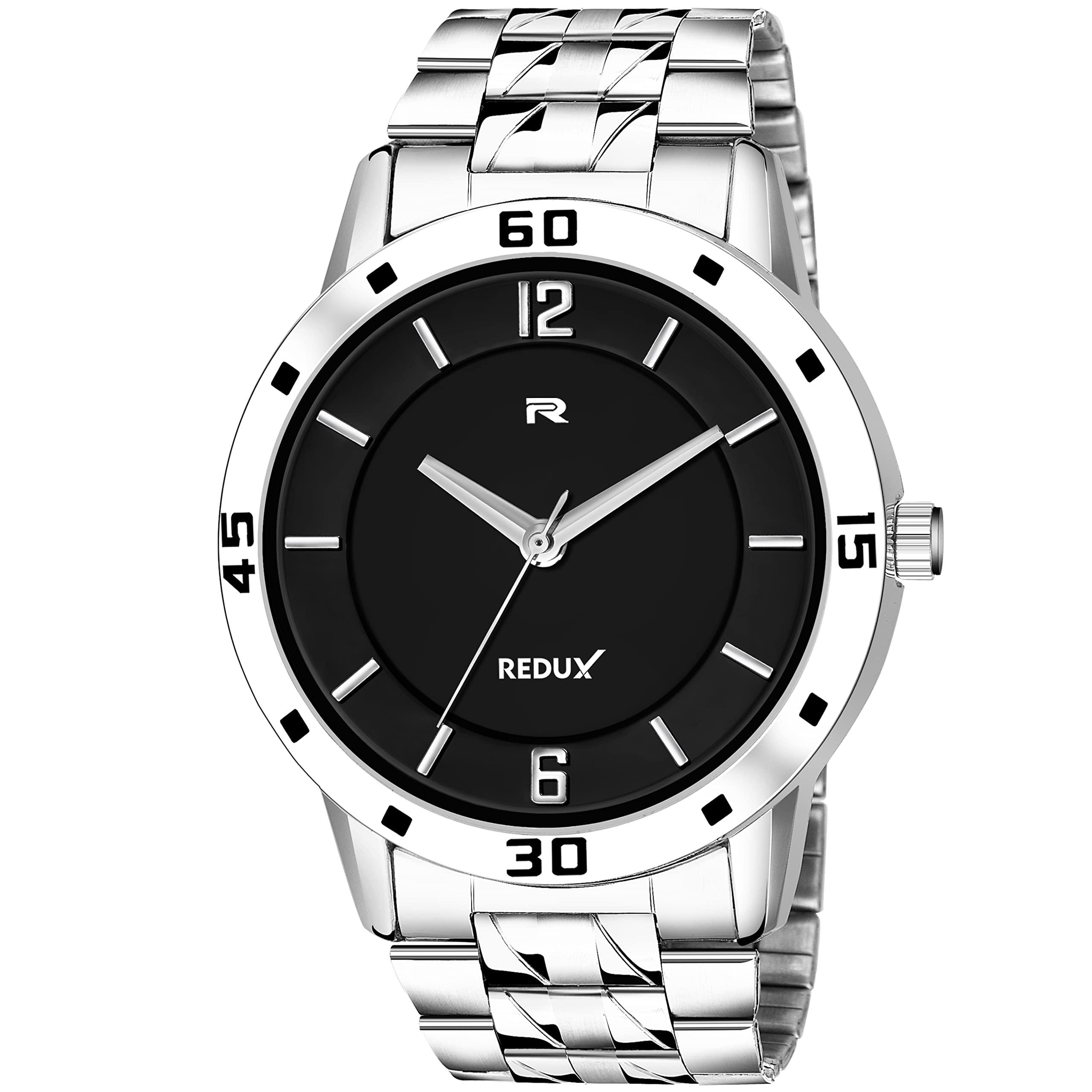 REDUX MW-426 Analog Black Color Dial Watch for Mens (B0BDRLVKFD) Amazon Price History, Amazon Price Tracker