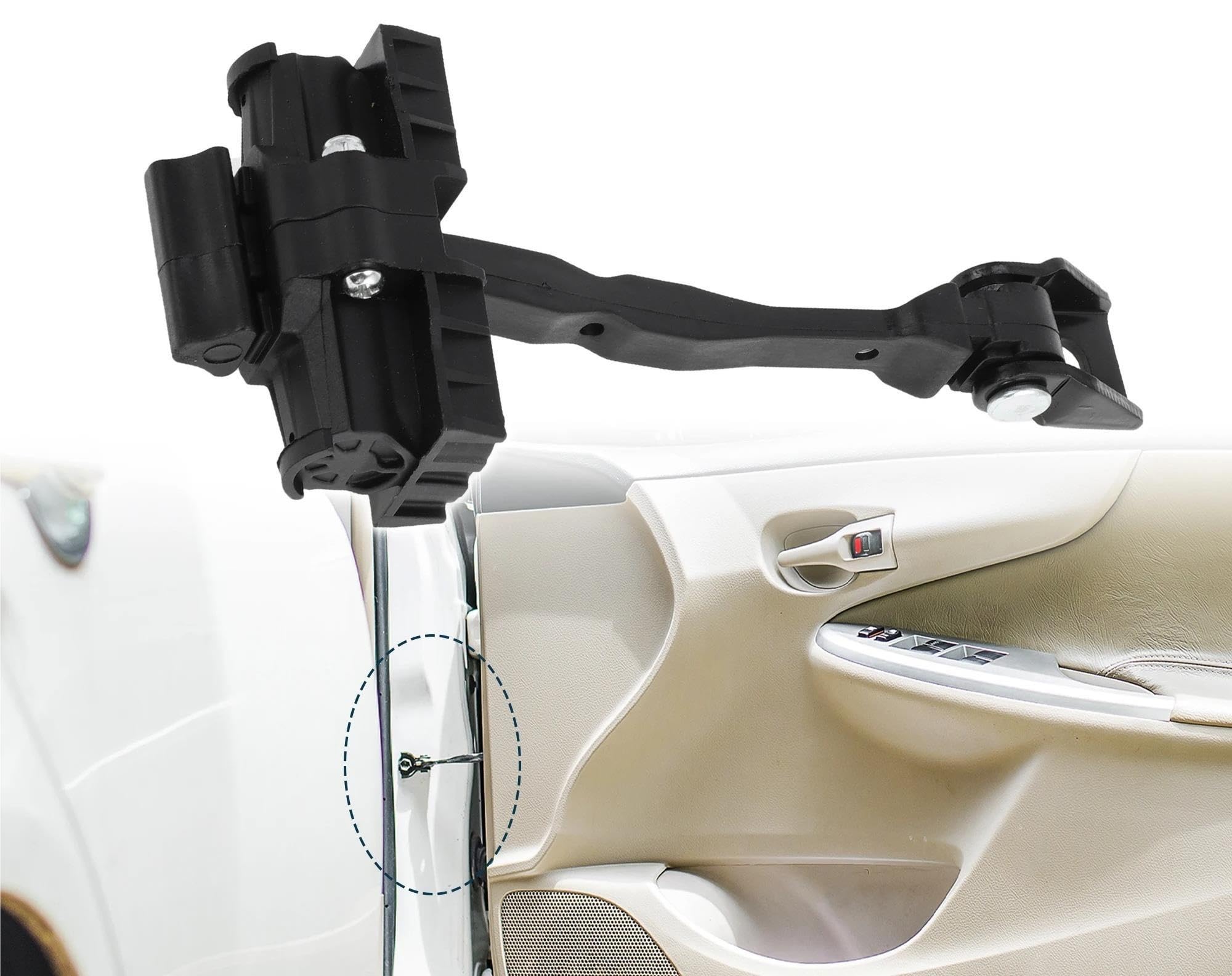 Türstopper Für SEAT Für Arona 2017–2020
