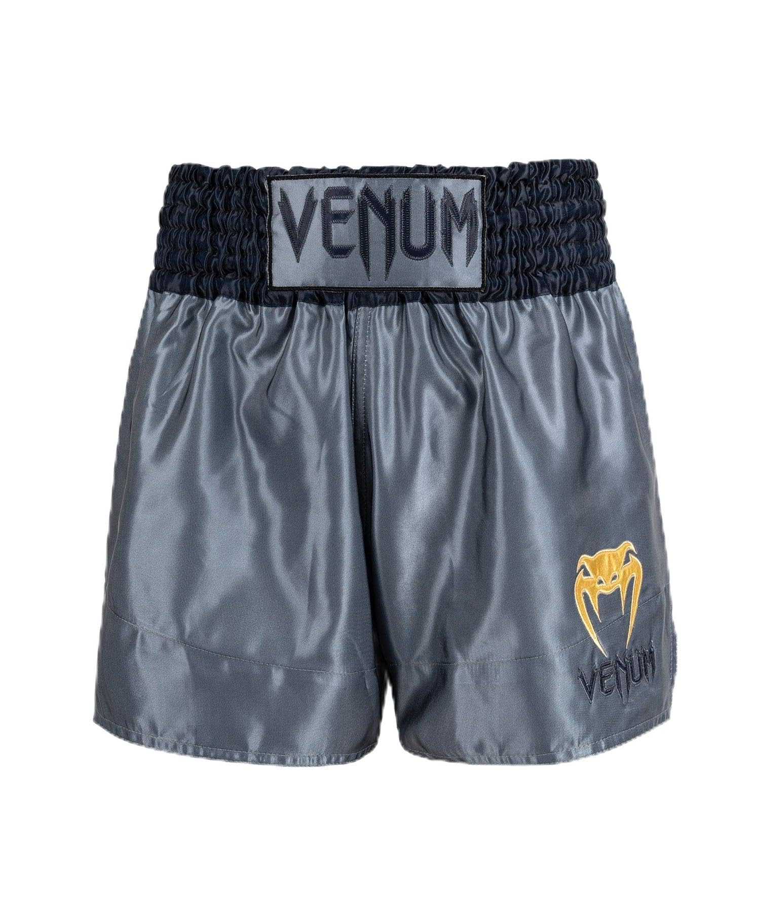 Venum Herren Shorts Classic Muay Thai Shorts