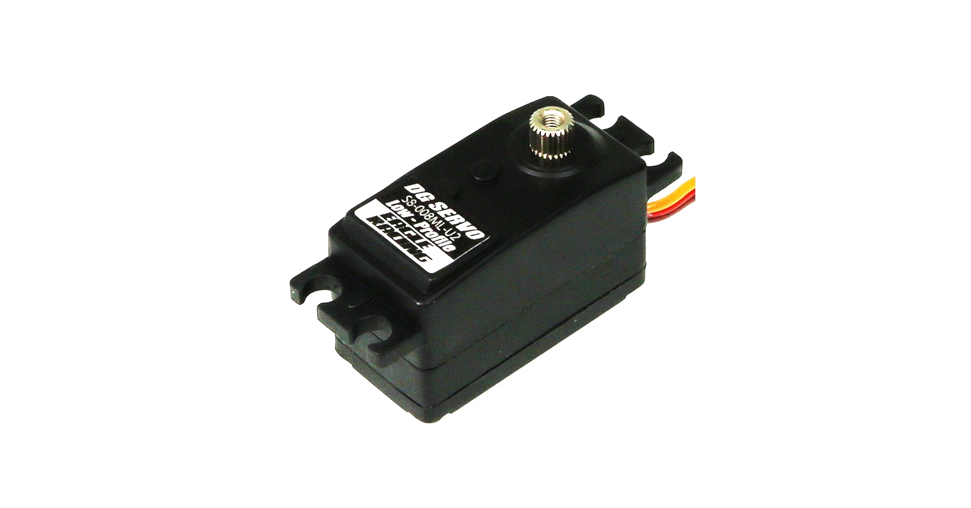 Amazon | SPﾃﾞｼﾞﾀﾙｻｰﾎﾞS8(8kg､ﾒﾀﾙｷﾞﾔ､ﾛｰﾊｲﾄ)[#SE-S8-008ML-U2