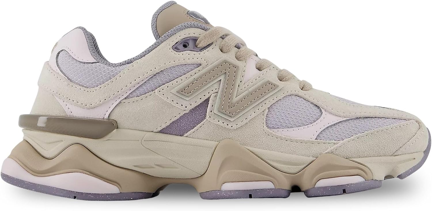 New Balance 9060 Unisex Running Shoes (U9060152) (Timberwolf/Driftwood)
