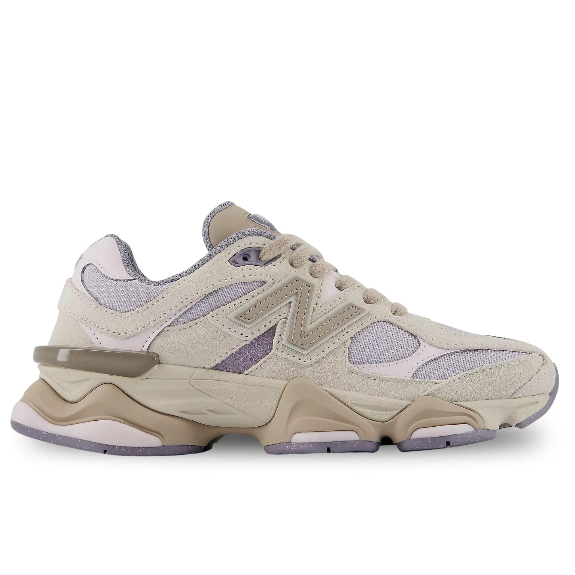 New Balance 9060 Unisex Running Shoes (U9060152) (Timberwolf/Driftwood)