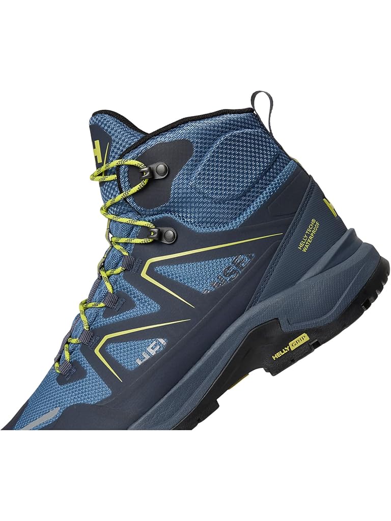 Multi Helly Hansen Cascade Mid HT