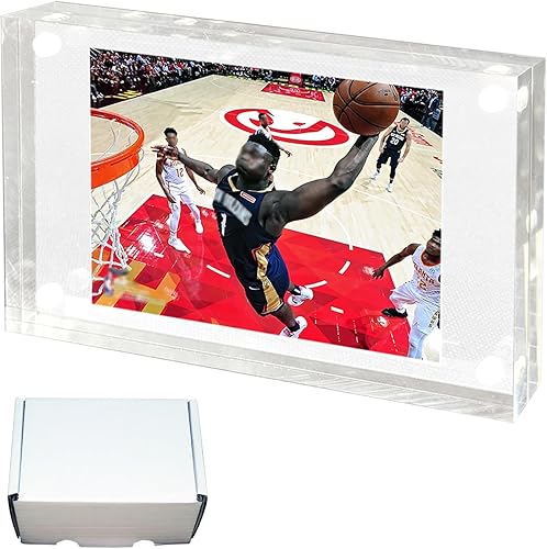 SJAELLAND 35PT - Soporte para tarjetas coleccionables supergrueso (0.827 in), estuche acrĂlico transparente (paquete de regalo de 1 ranura, 0.827 in) SJAELLAND 35PT - Soporte para tarjetas coleccionables supergrueso (0.827 in), estuche acrĂlico transparente (paquete de regalo de 1 ranura, 0.827 in)