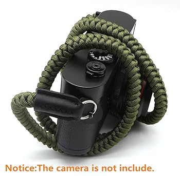 nitraid - 【希少★nitrade】CAMERA STRAP Amazon.com : Alled Camera Neck Shoulder Belt Strap,Camera