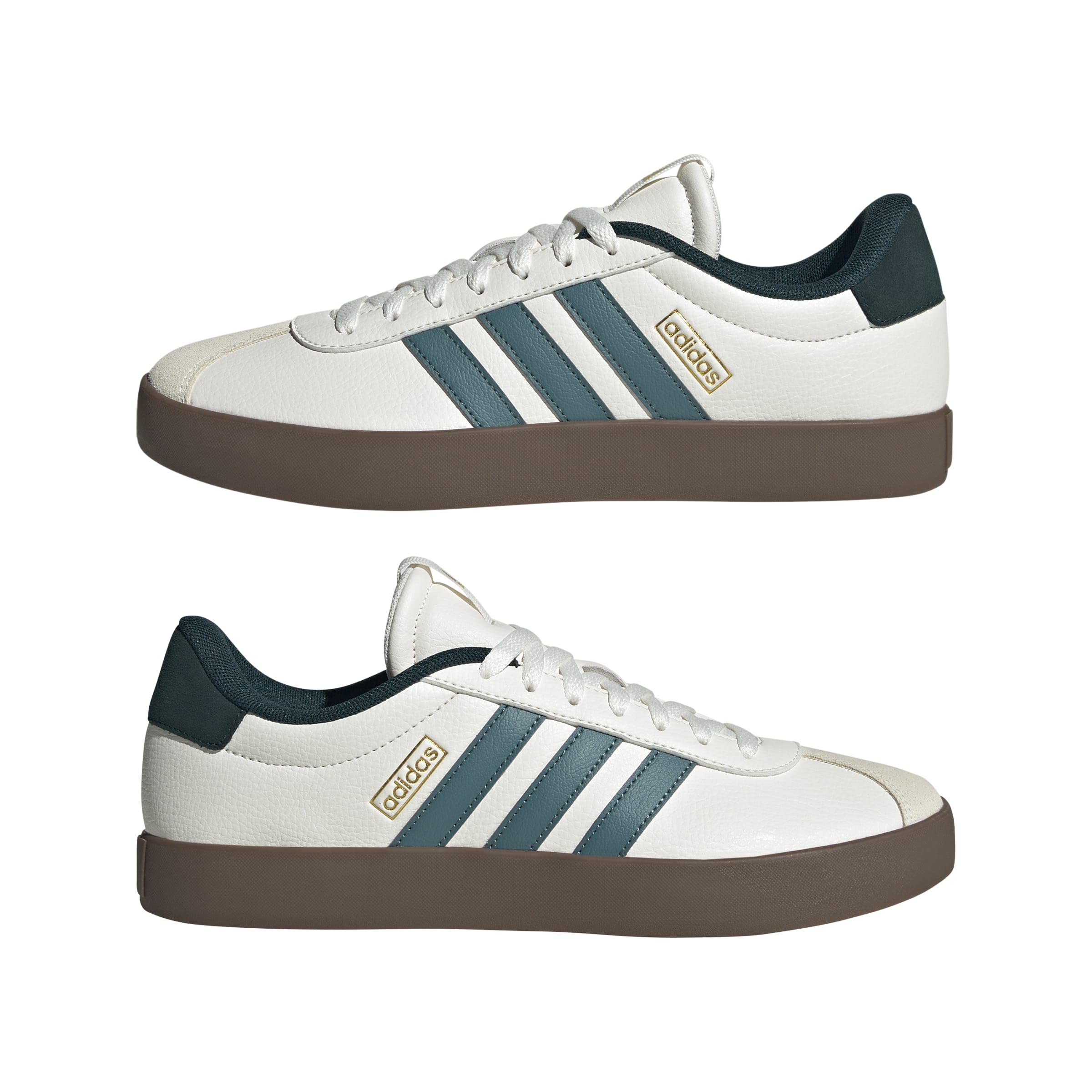 adidas Men's Zapatilla VL Court 3.0 — view 6