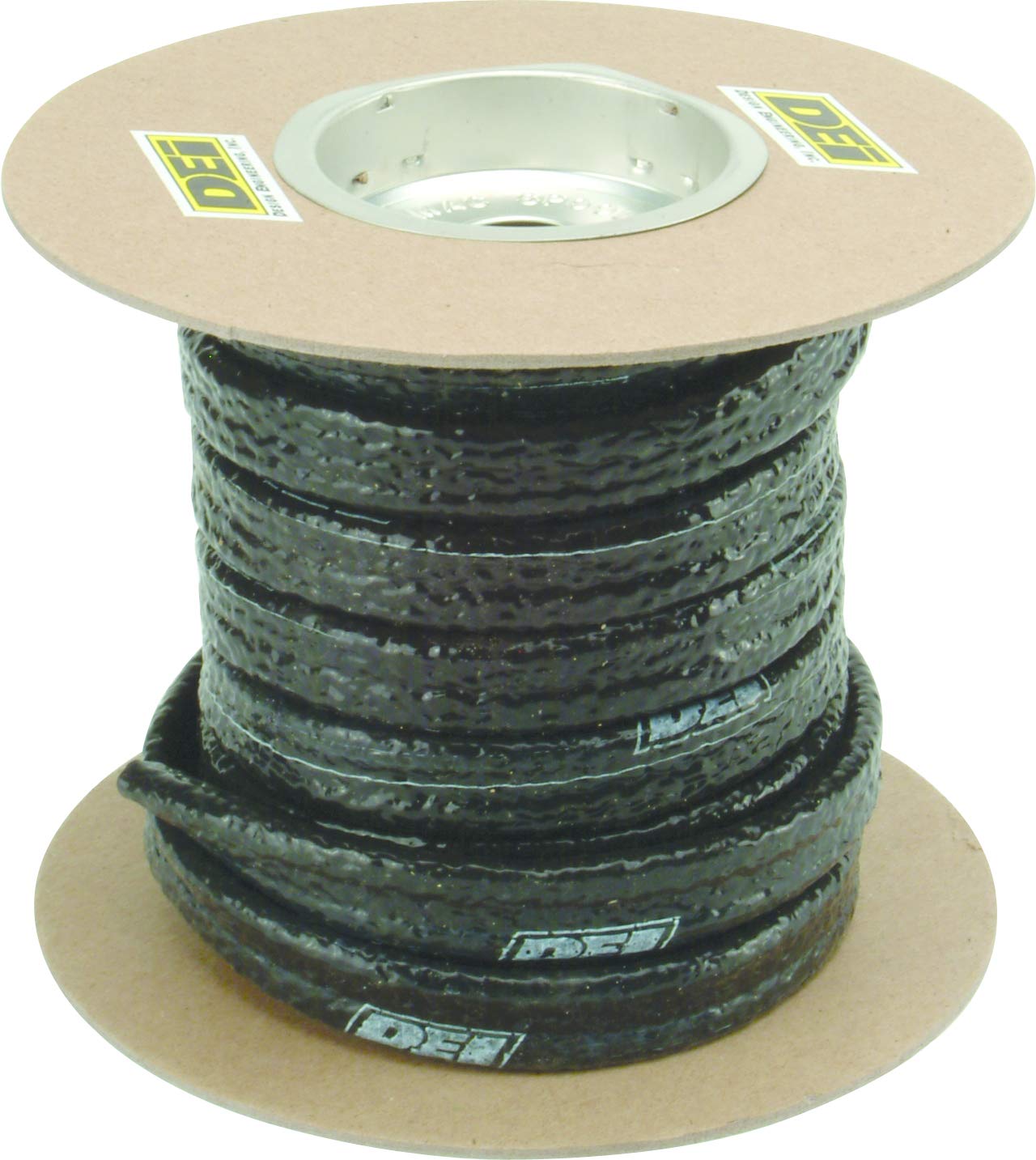 Design Engineering Fire Sleeve and Tape Kit 5/8" I.D. x 3ft