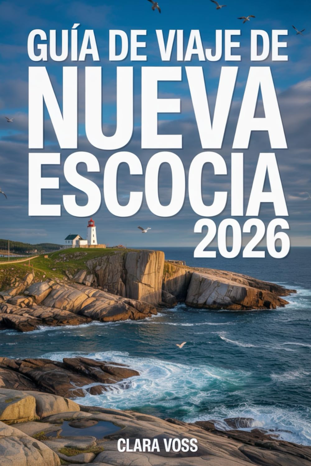 Guía de Viaje de Nueva Escocia 2026: Escapadas costeras, magia marítima y aventuras atemporales en el Ocean Playground de Canadá