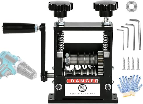 Wire Stripper for 3-17mm Cable, Electric Cable Stripper Machine