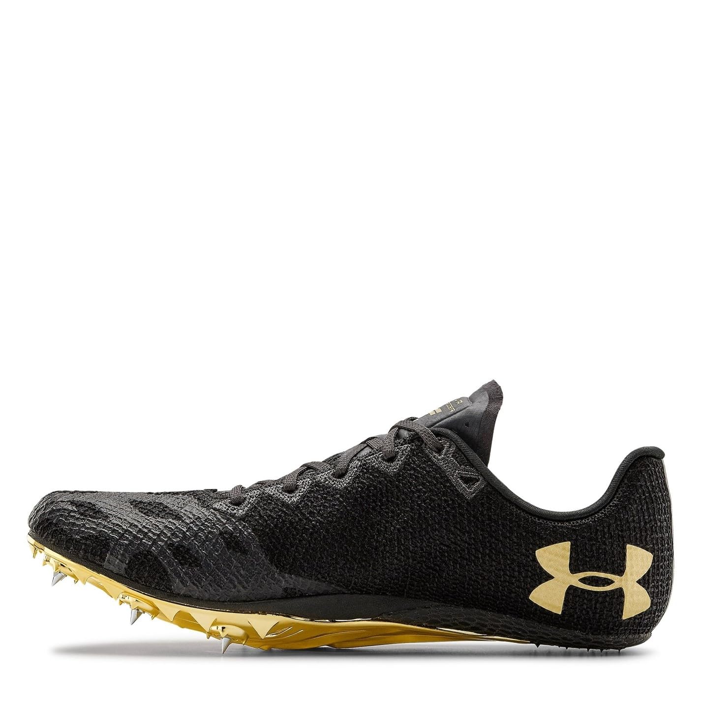 Under Armour HOVR Smokerider 3021831 004 - Zapatillas de correr para hombre, talla