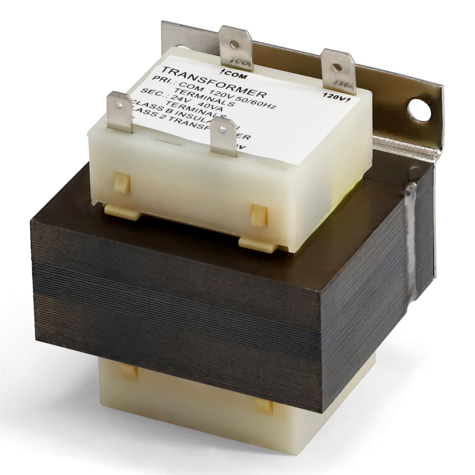 Criditpid 42J32 HVAC Furnace Transformer Replacement for Lennox