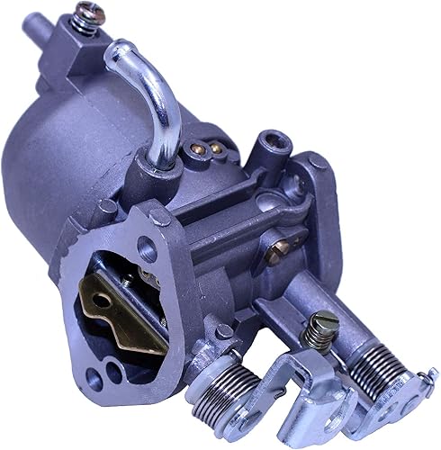 Miniatura 3 de Conjunto de carburador para carrito de golf EZGO 2008 en adelante RXV TXT con motor Kawasaki 13HP