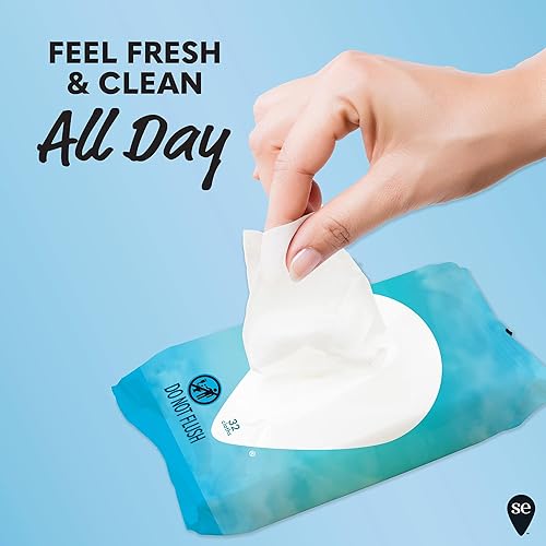 Miniatura 2 de Summers Eve - Toallas de limpieza  sin fragancia