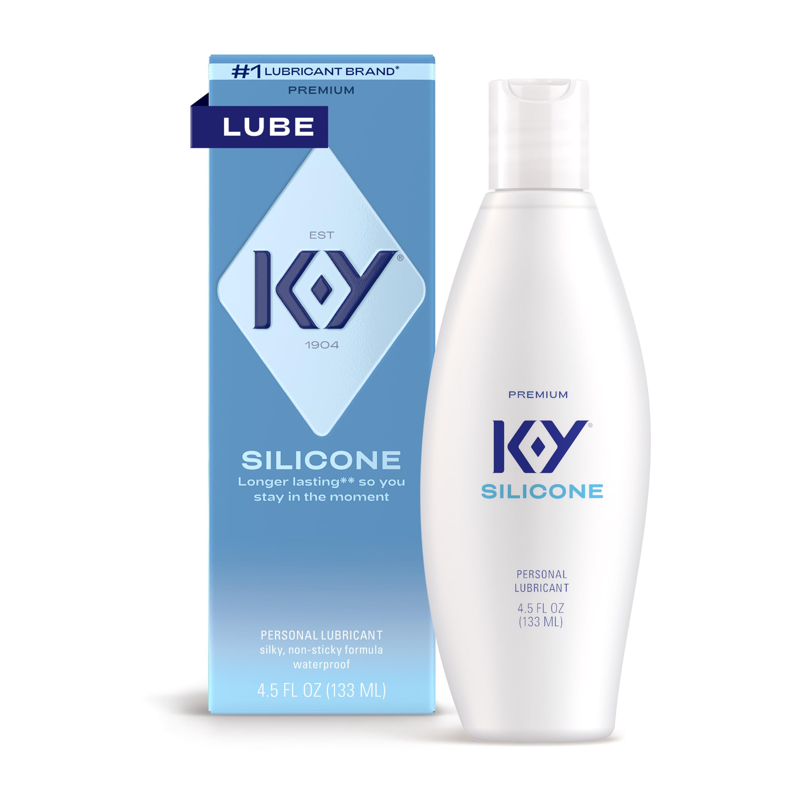 where can i buy ky lubricant Save on K-Y Jelly Classic Water-Based Personal Lubricant Order Online  Delivery