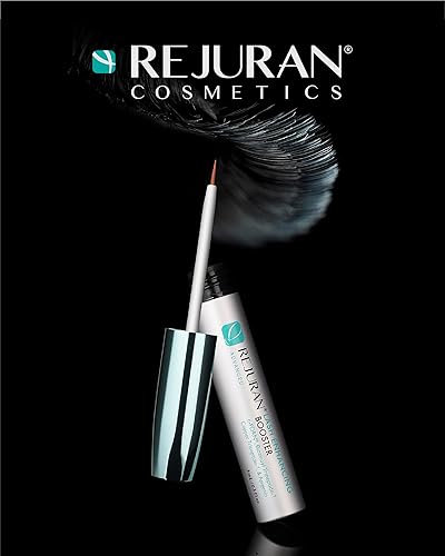 Miniatura 7 de REJURAN Advanced Lash Enhancing Booster (0.11 onzas líquidas) - Suero de crecimiento de pestañas para pestañas más llenas, fuertes y saludables con