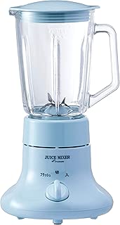 FUKAI ジュースミキサー ブルー FJM-601
