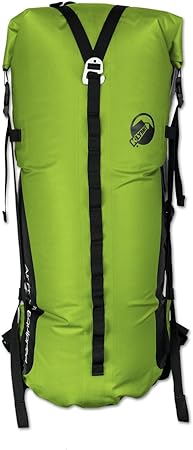 klymit 60l airframe backpack