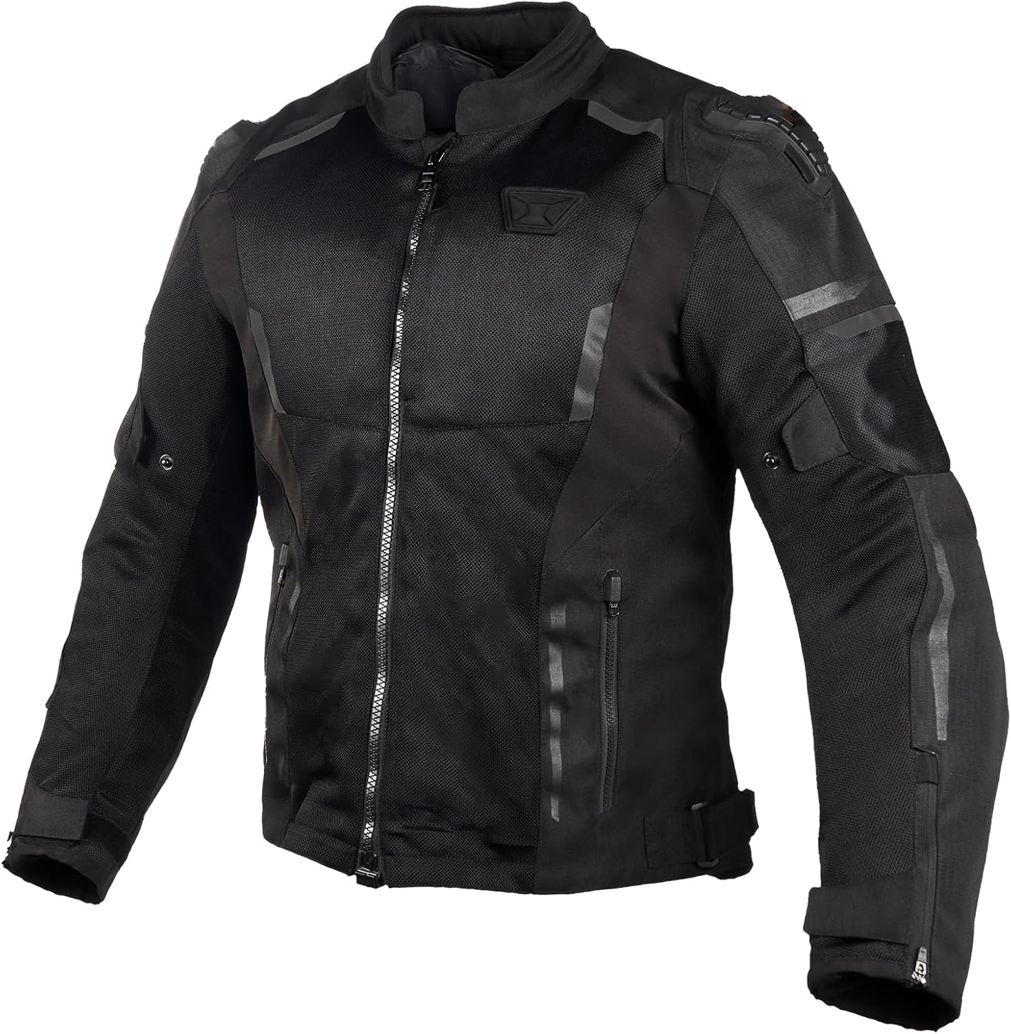 cortech Men's Hyper-Flo Air 2.0 Motorcycle Jacket