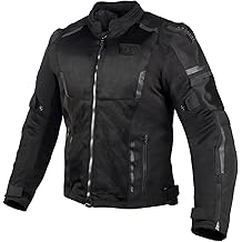 cortech Mens Hyper-Flo Air 2.0 Motorcycle Jacket