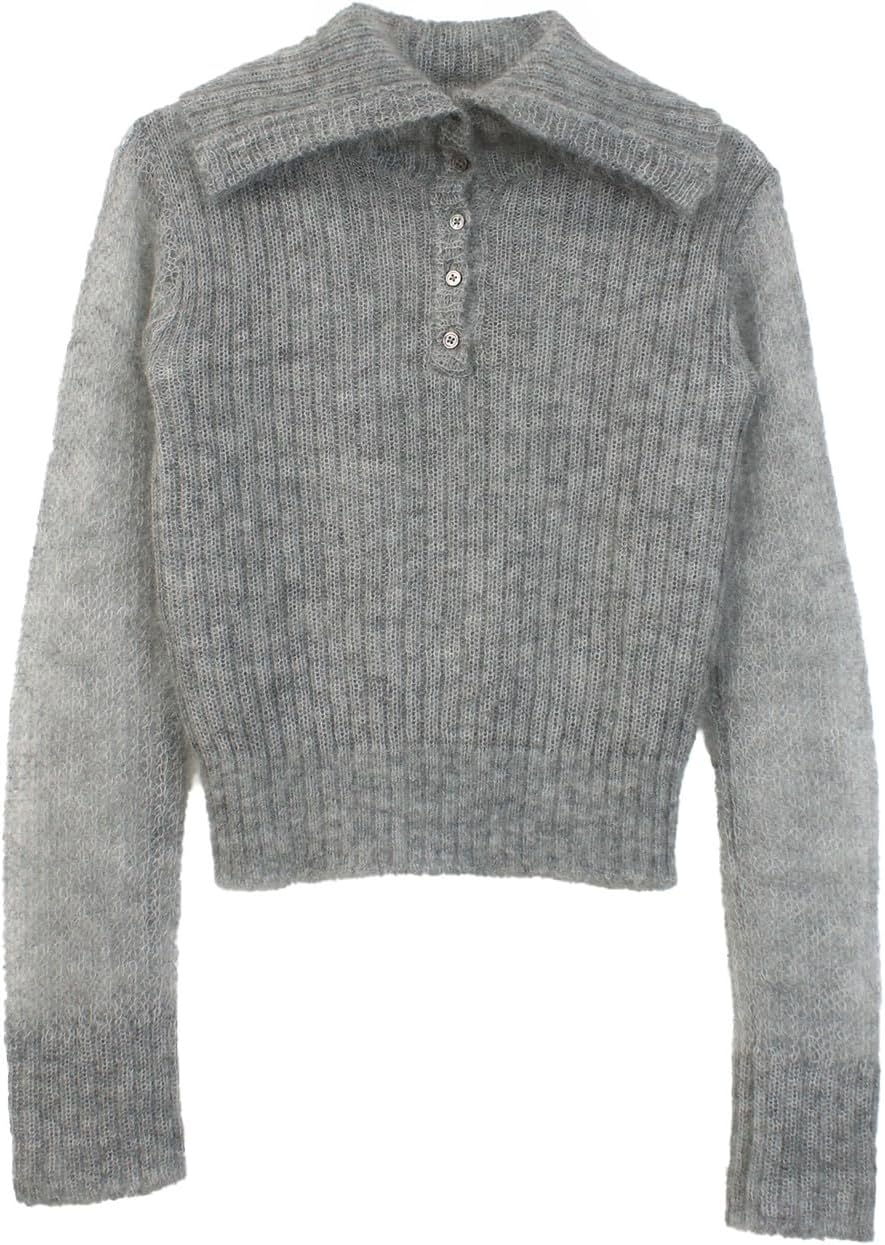 LOUIS VUITTON Louis Vuitton / ルイヴィトン モヘヤ スパンコール