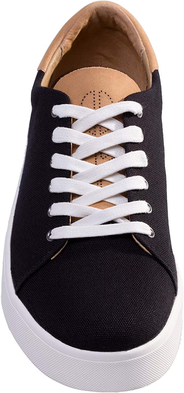 REVITALIGN Women's Pacific Canvas Sneaker