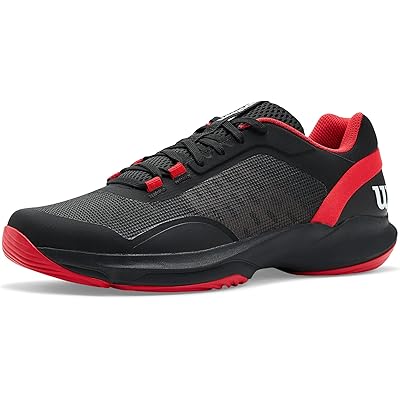 Мужские кроссовки Wilson Hurakn Pro V2
