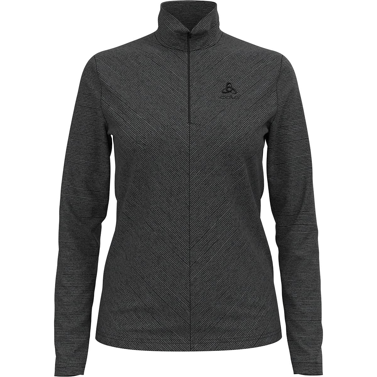 Odlo Damen Roy 1/2 Zip Longsleeve