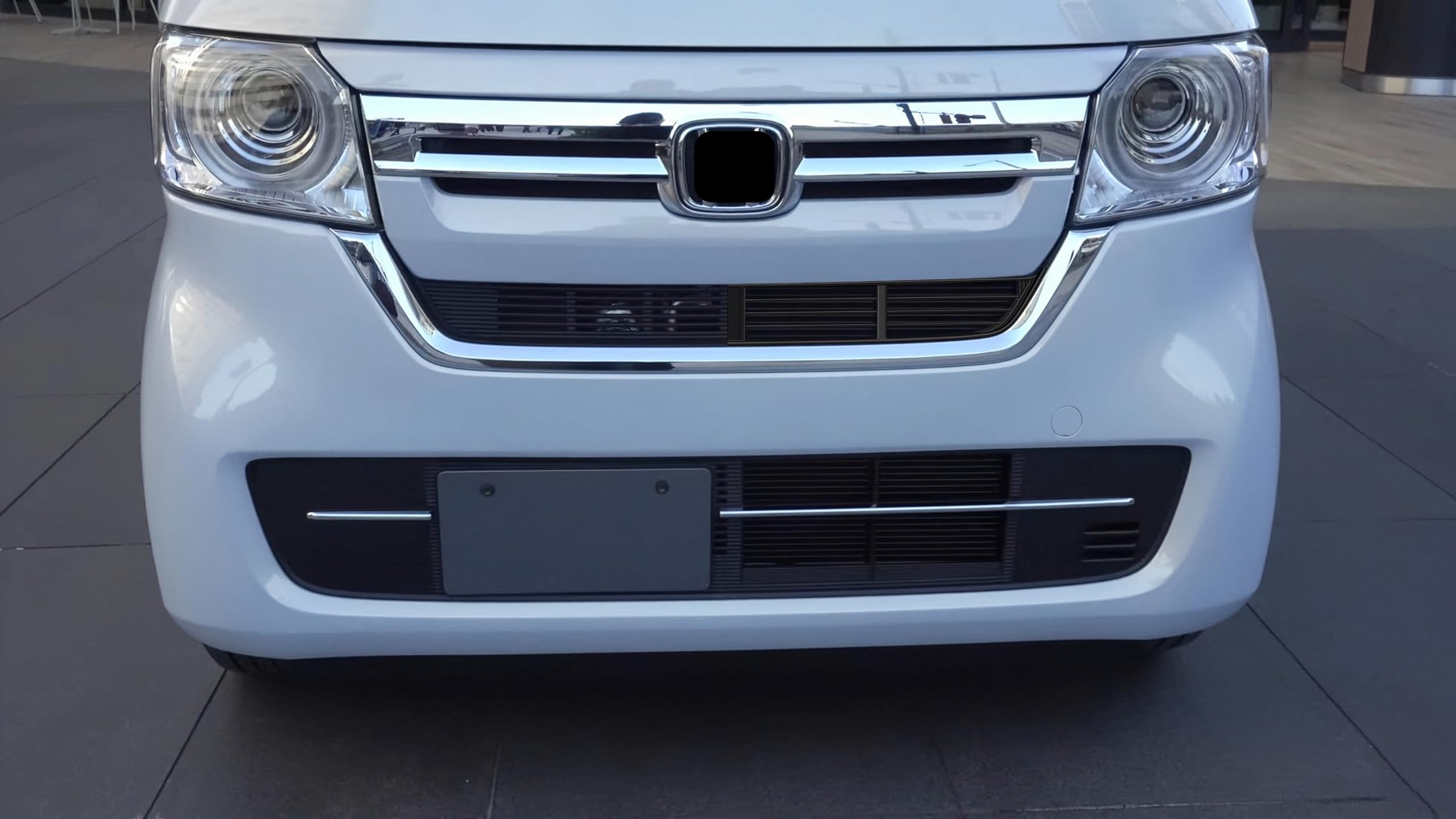 Amazon | [Javelith] ホンダ N-BOX対応 JF3 JF4 後期用 2020年～2023年