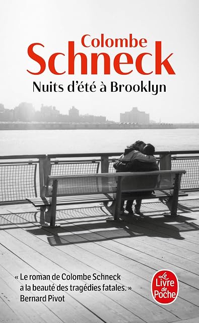 Portada de Nuits D Ete a Brooklyn